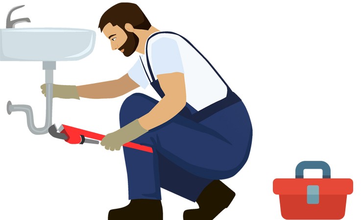 plumber services near me